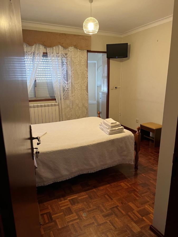 Bed and Breakfast Anoitecer Itinerante Al - Antiga Residencial O Garfo Понте-де-Лима Экстерьер фото
